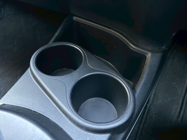 実はここにも収納可能！【アクア】